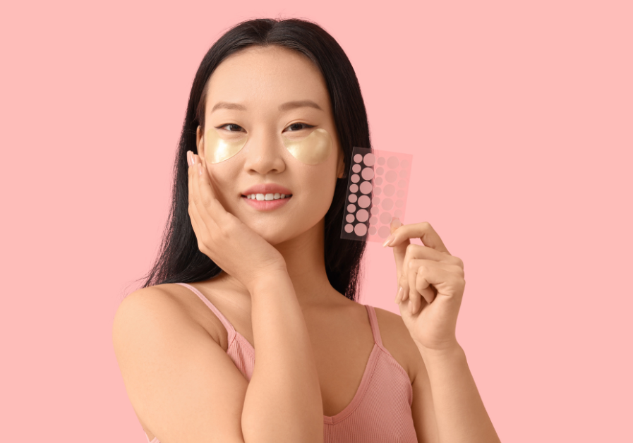 Beyond the Gunk: Your Guide to Finding the Perfect Pimple Patch