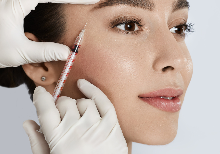 PDRN: The "Salmon DNA" Ingredient Taking Over Skincare