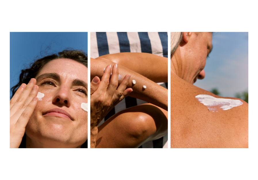 Best Korean Sunscreens for Oily Skin