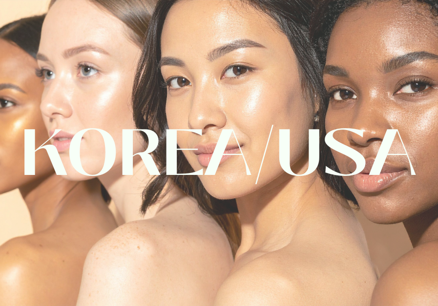 Korean vs American Skincare: What’s the Real Difference?