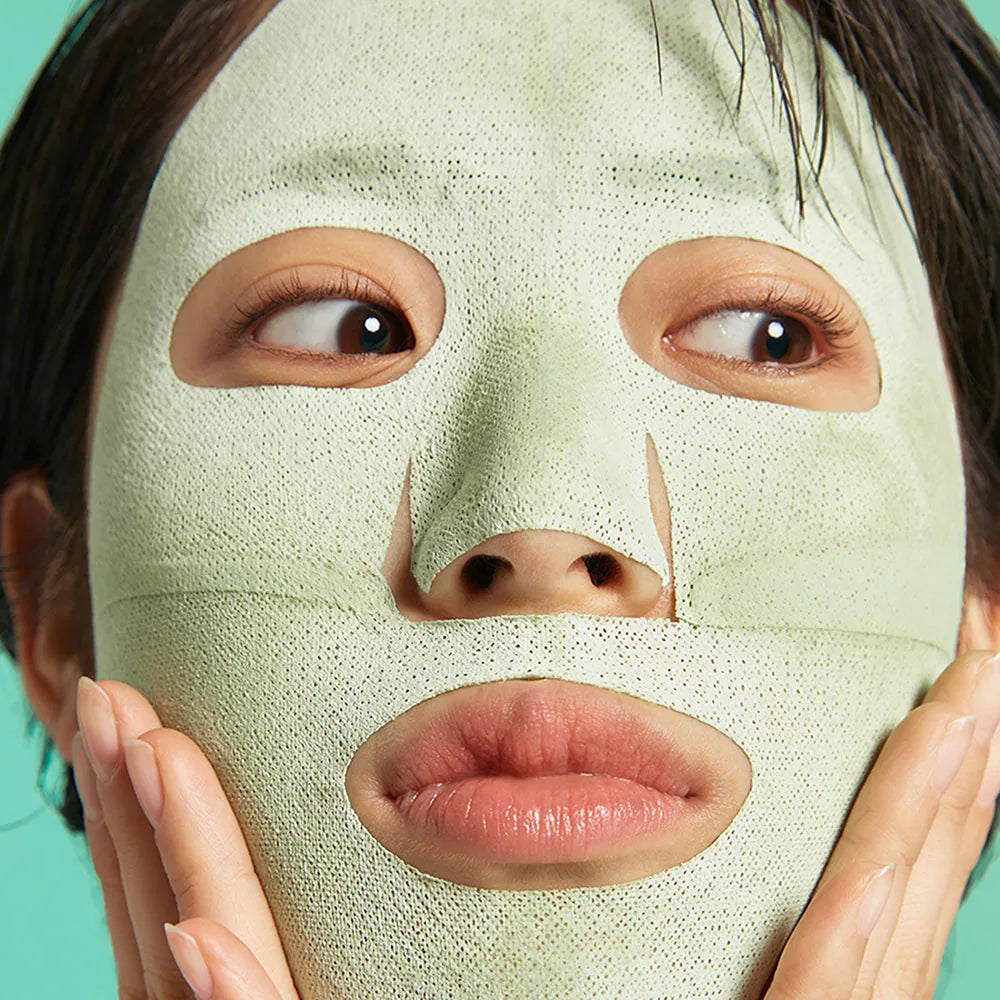The Best Korean Sheet Masks for Oily, Acne-Prone Skin