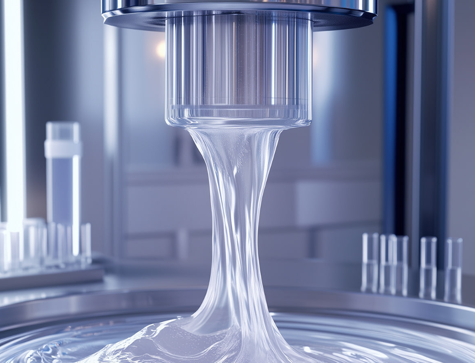 The Future of Skincare: Regeneration, Not Quick Fixes