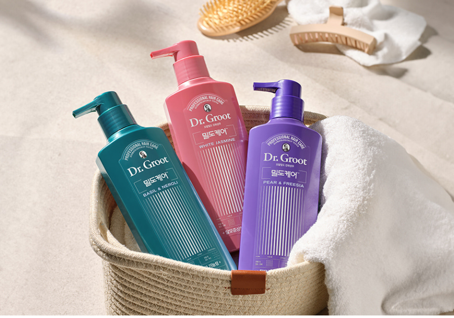 Meet Dr. Groot: The Name to Know When Hair Loss Begins