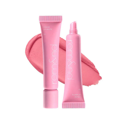 rom&nd Color Lip Matte