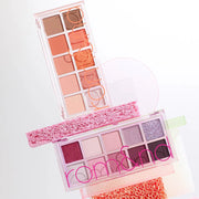 rom&nd Mejor que Palette • Jardín