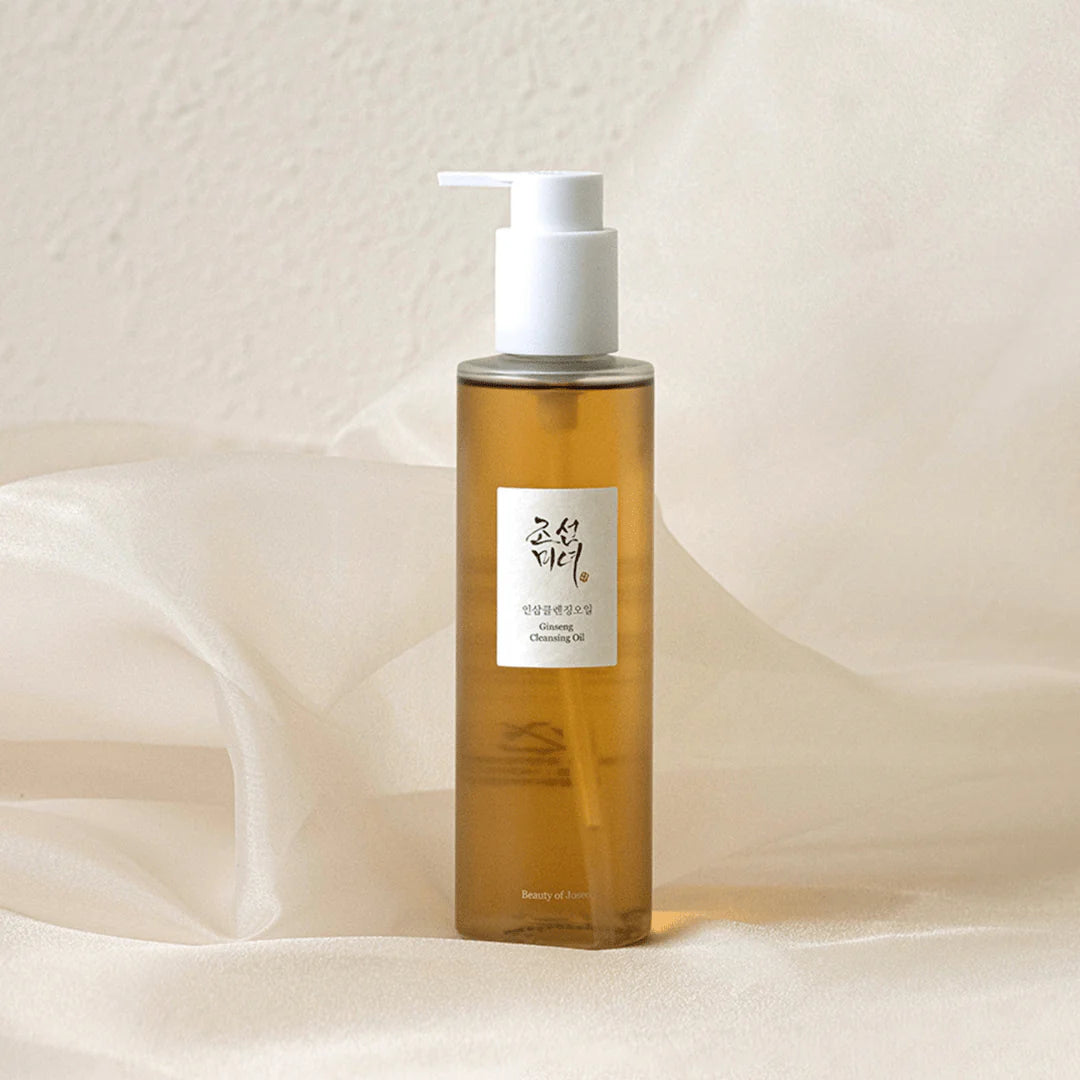 Beauty of Joseon Ginseng Reinigungsöl 210ml