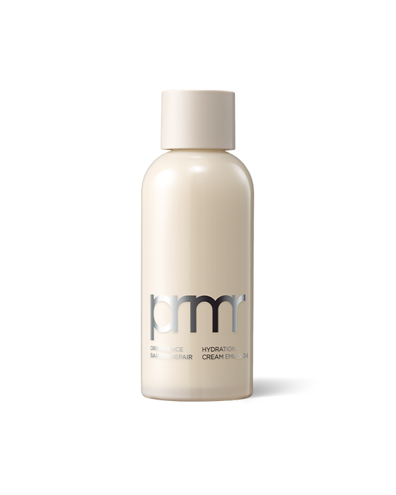 primera Organience Barrier Repair Feuchtigkeitscreme-Emulsion, 160 ml