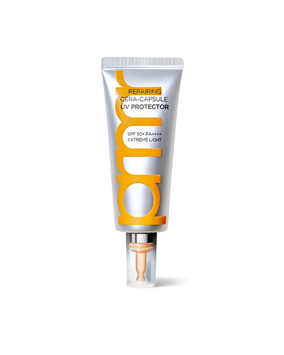 Primera Reparing Cera Capsule UV-Schutz 40 ml