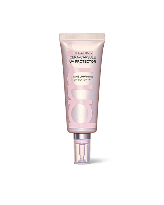 primera Reparing Cera Capsule UV Protector Tone Up Grundierung 40ml