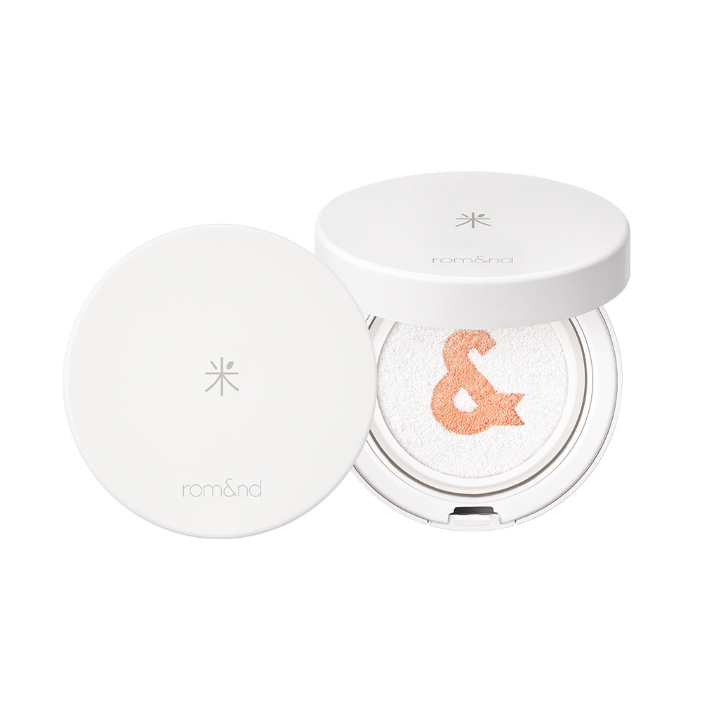 rom&nd Back Me Tone Up Sonnenkissen SPF50+ PA++++