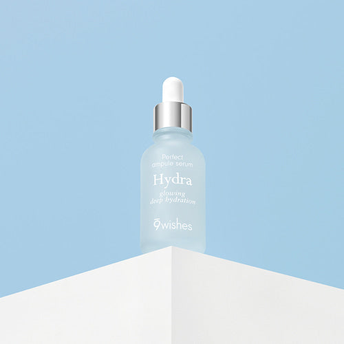 9위시스 하이드라 앰플 베이스 30ml