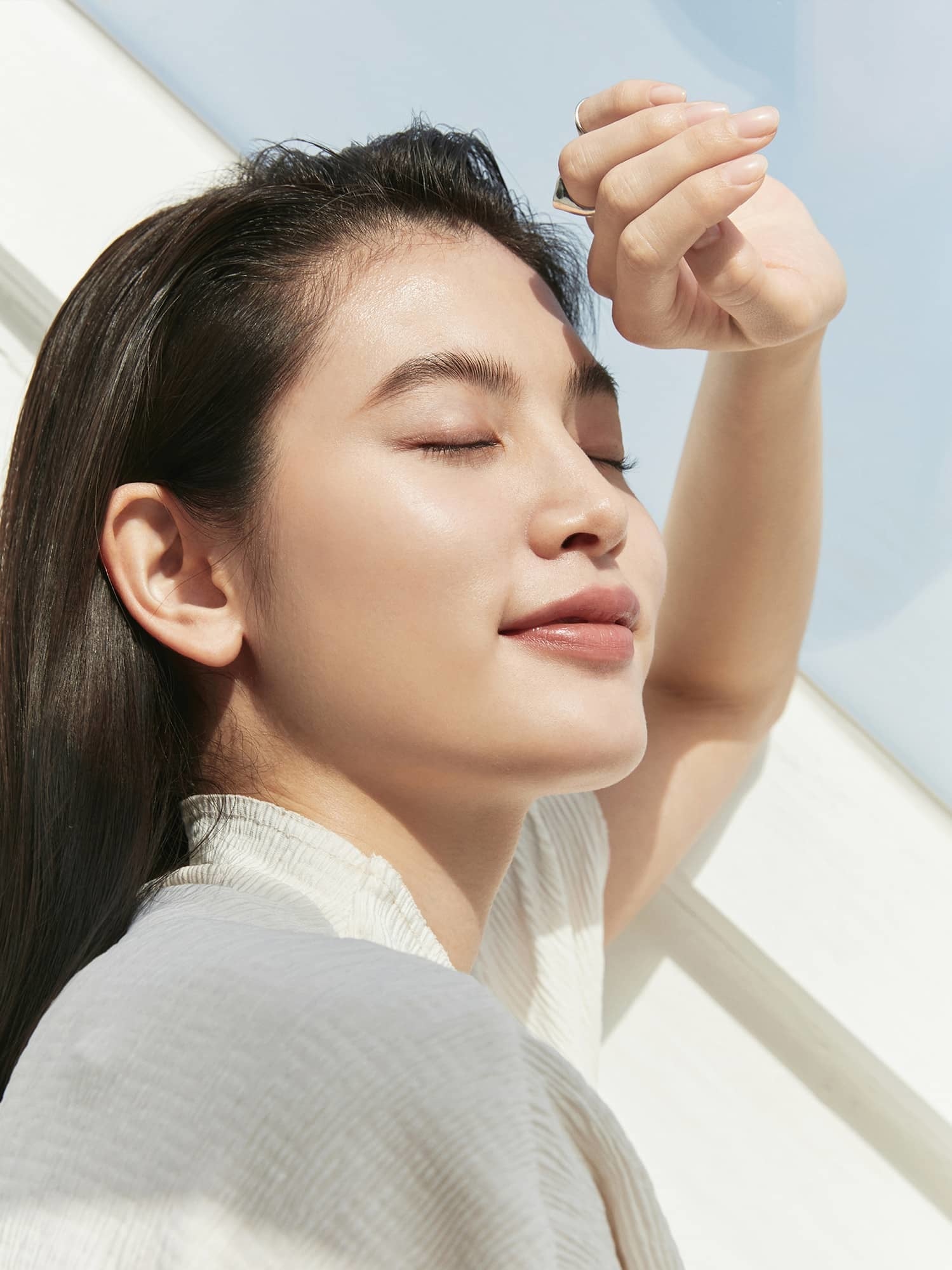 hince Second Skin Cover Concealer