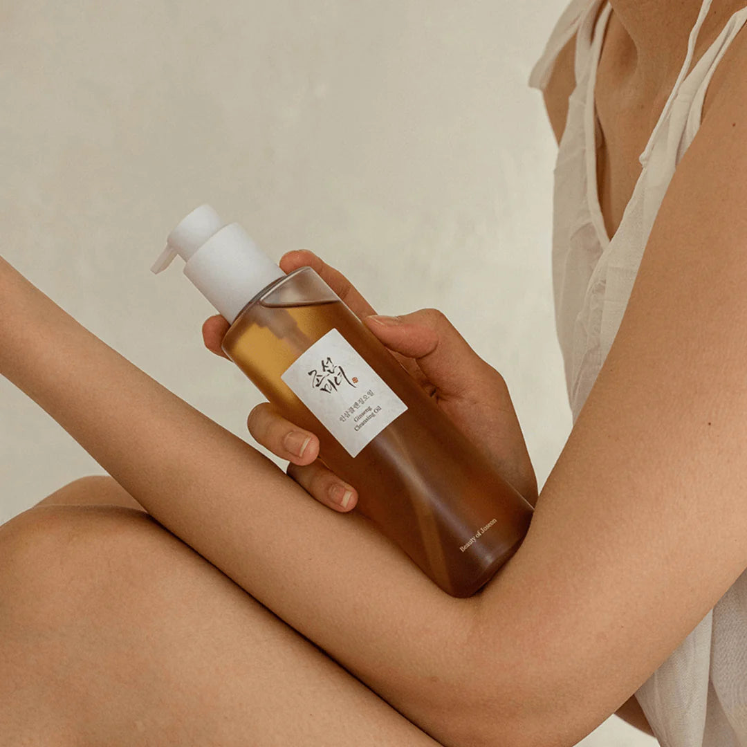 Beauty of Joseon Ginseng Reinigungsöl 210ml