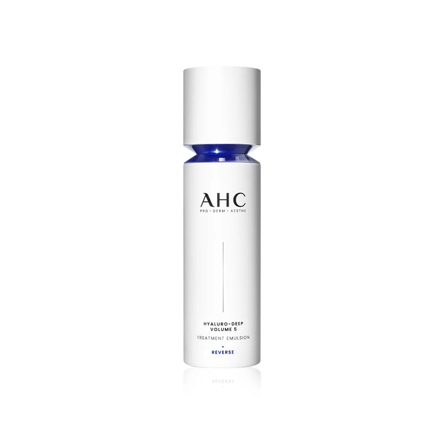 AHC Hyaluro Deep Volume 5 Treatment Emulsion 100ml