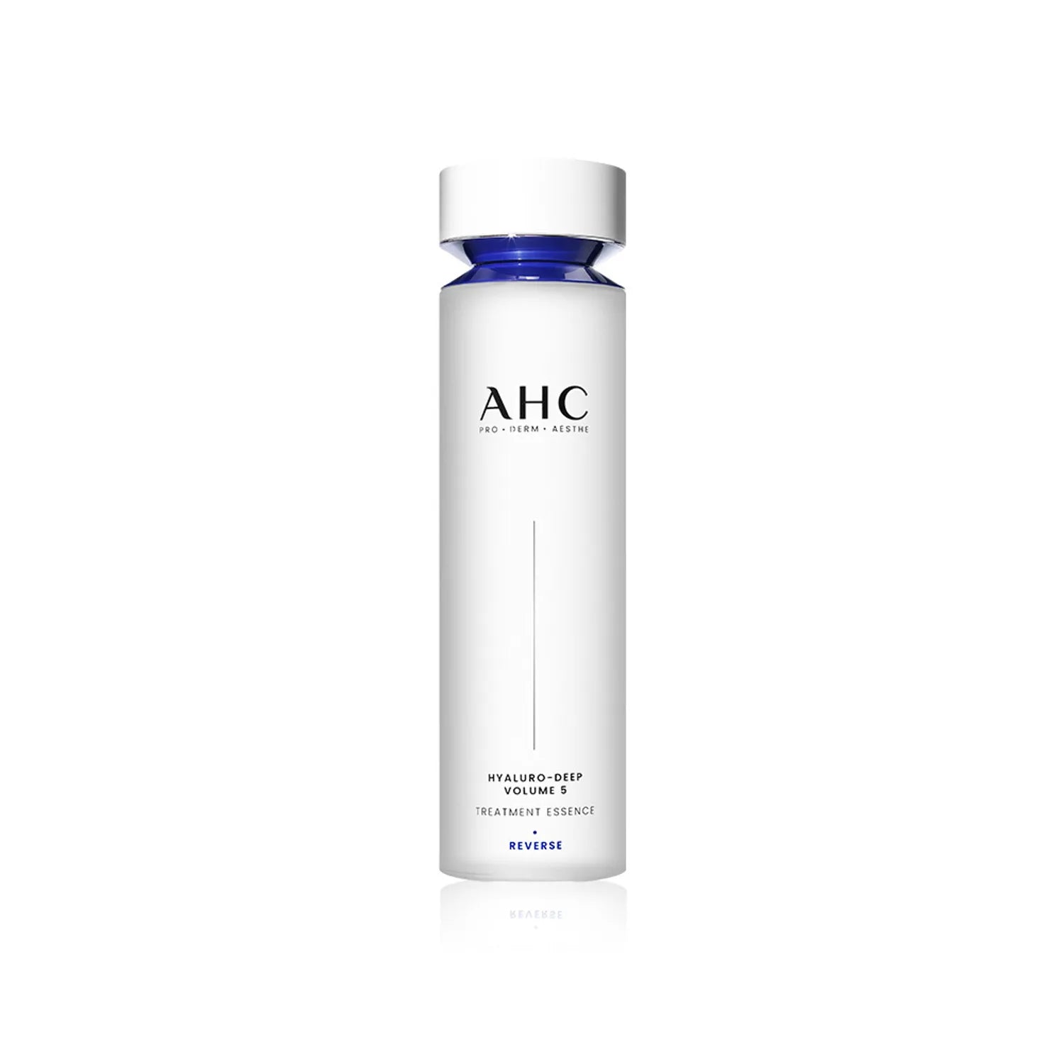 AHC Hyaluro Deep Volume 5 Treatment Essence 130ml