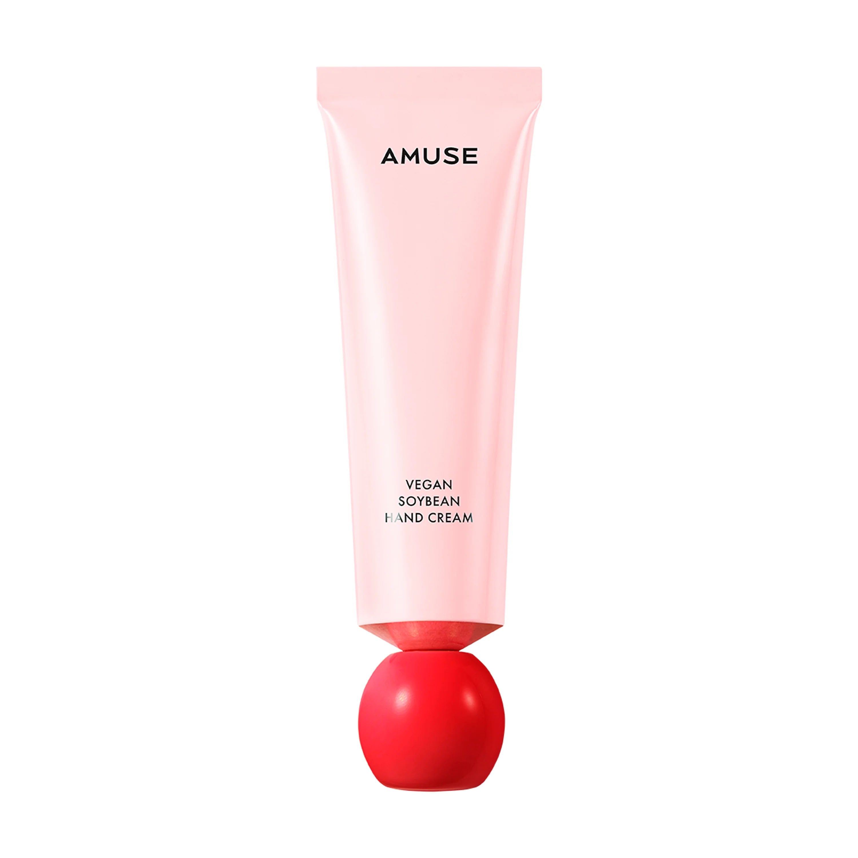 AMUSE Vegan Soybean Hand Cream 50ml
