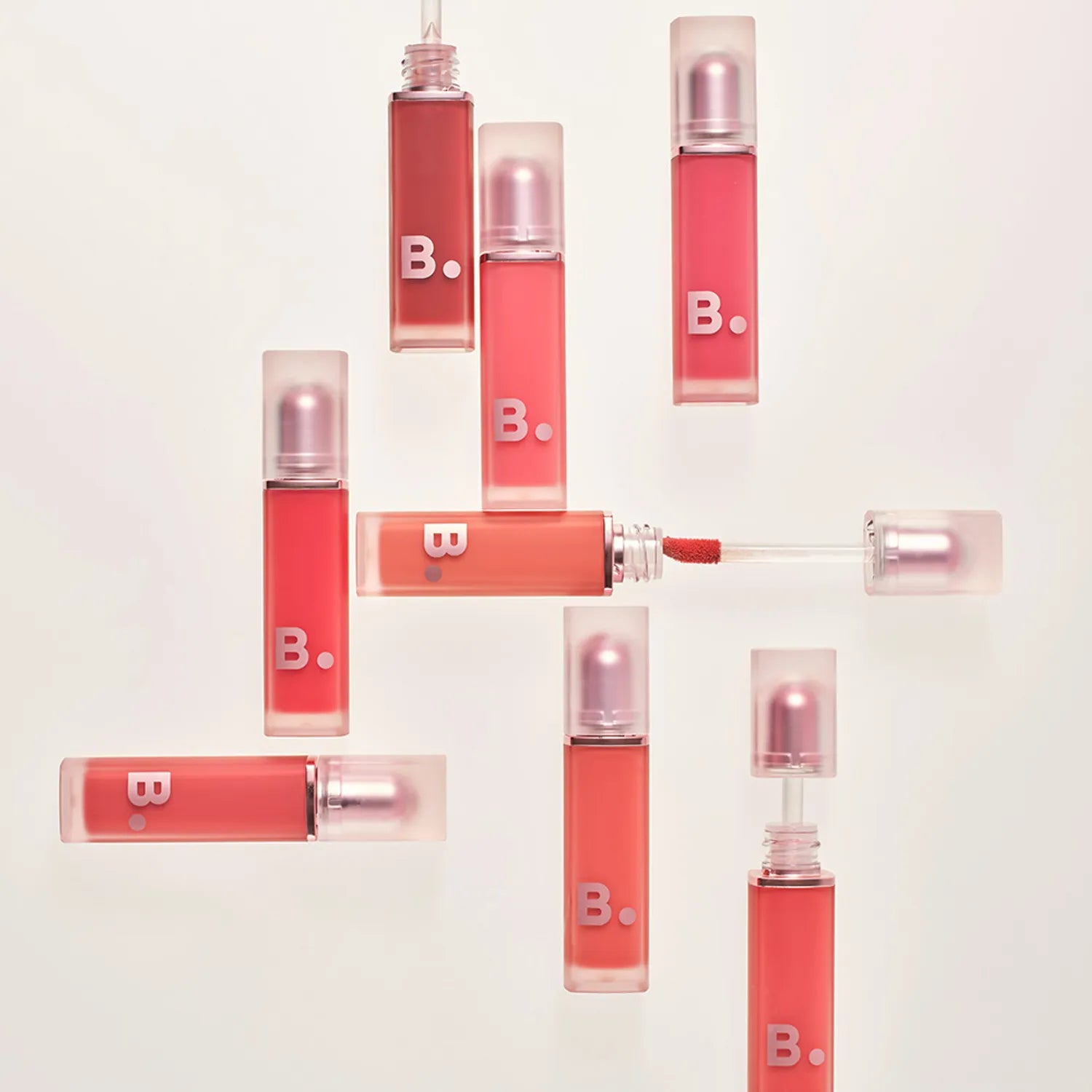 BANILA CO Tinte de velo de terciopelo transparente