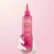 Korean pre-shampoo scalp scaler for oily and seborrheic scalp