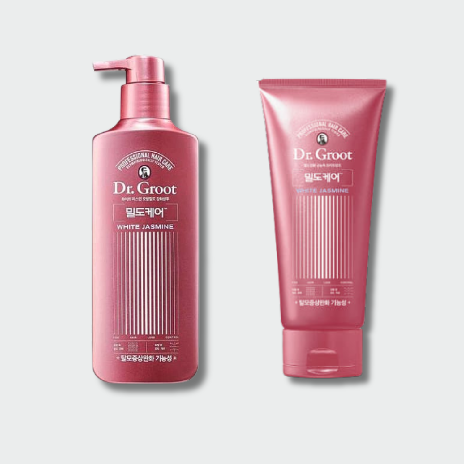 Dr.Groot Density Care White Jasmine SET