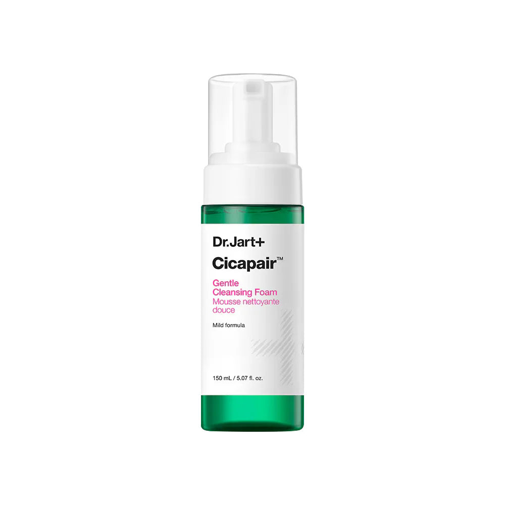 Dr.Jart+ Cicapair Sanfter Reinigungsschaum 150ml
