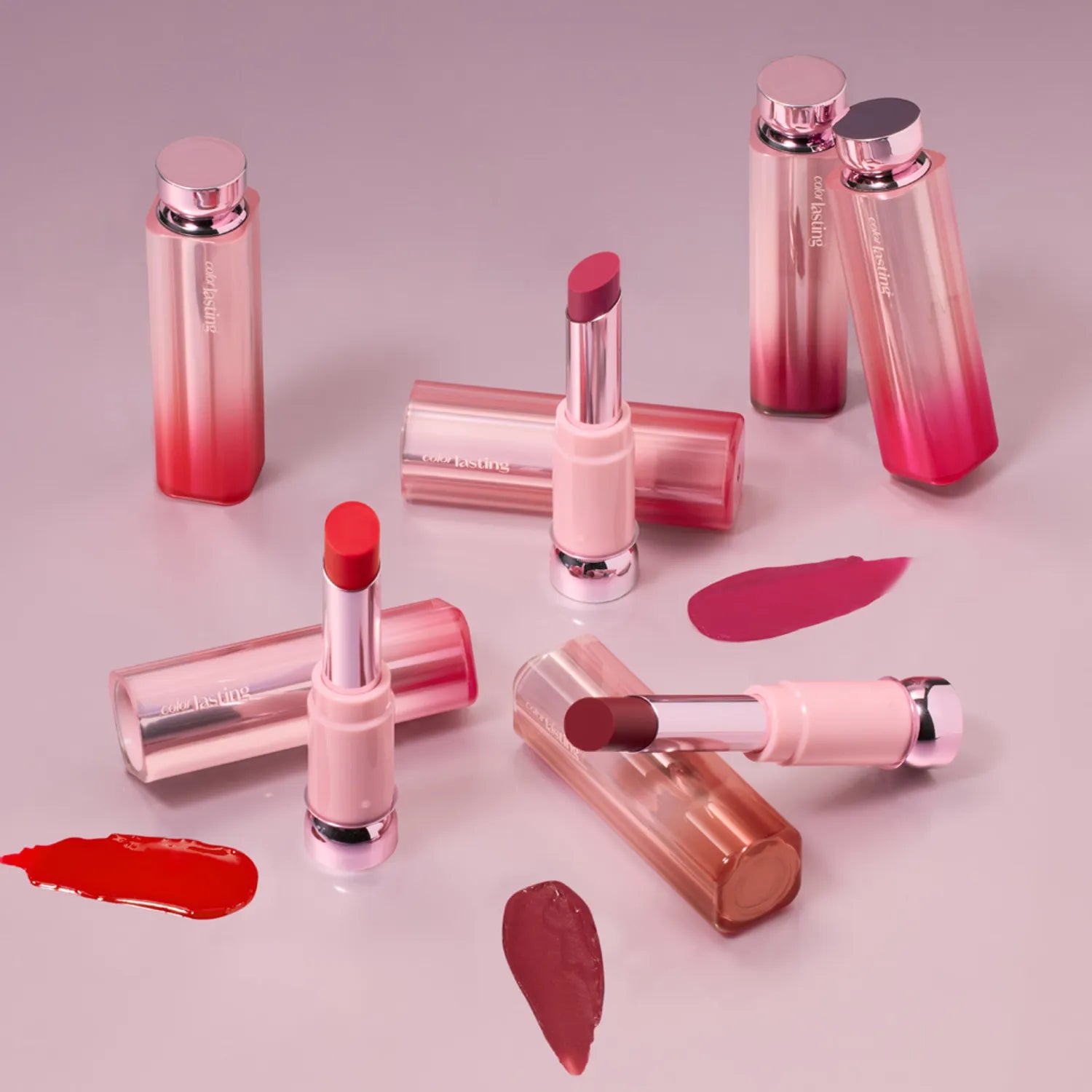 ETUDE Color Lasting Glow Stick