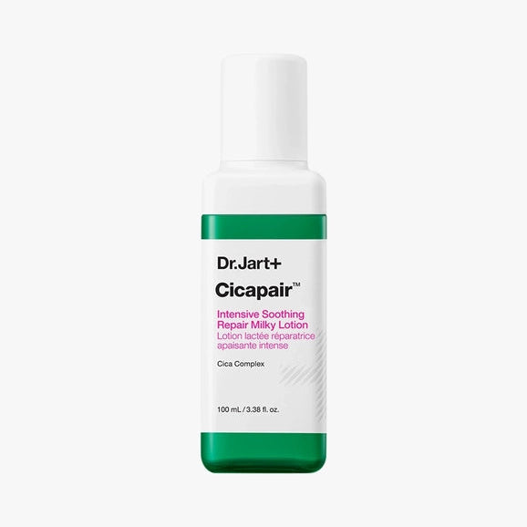 Dr.Jart+ 시카페어 인텐시브 수딩 리페어 밀키 로션 100ml
