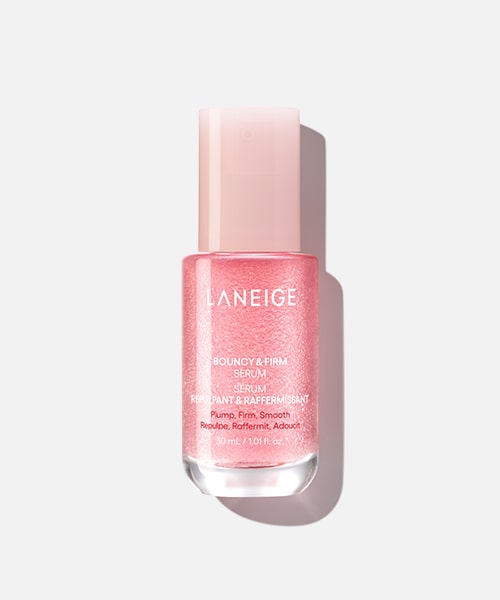 LANEIGE Bouncy & Firm Serum 30ml