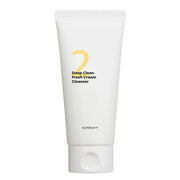 numbuzin Nr. 2 Deep Clean Fresh Cream Cleanser 120 ml