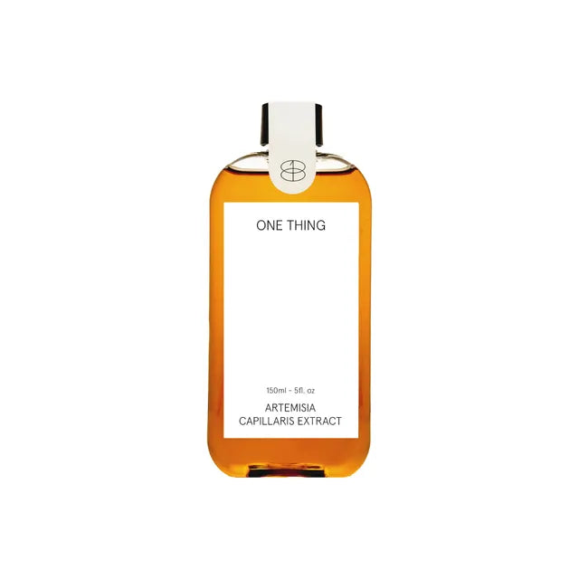 ONE THING Artemisia Capillaris Extract 150ml
