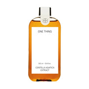 ONE THING Centella Asiatica Extrakt Toner 300ml