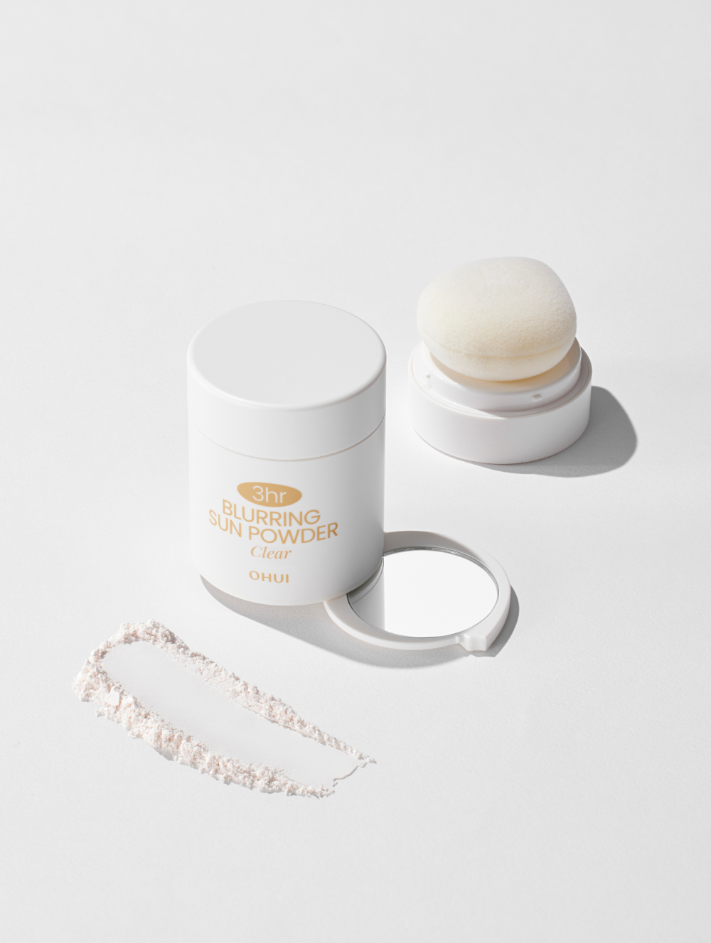 O HUI 3 Hour Blurring Sun Powder