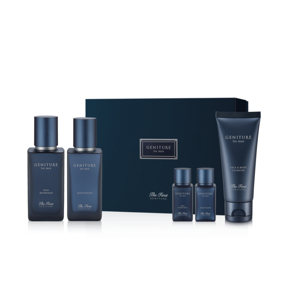 O HUI Die erste Generation für Männer