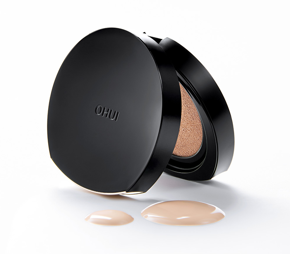 Cojín O HUI Ultimate Cover Denier + Relleno