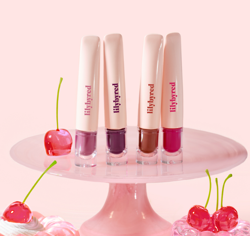lilybyred Tangle Jelly Balm 9ml