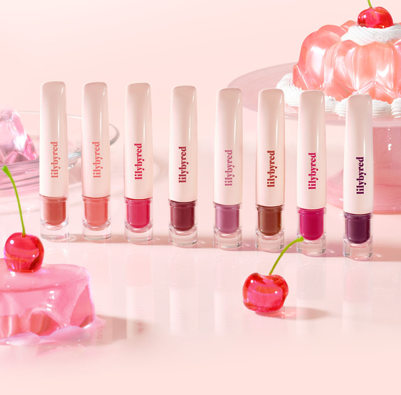 lilybyred Tangle Jelly Balm 9ml