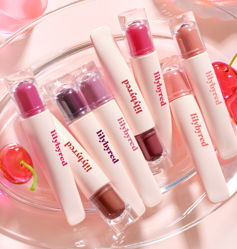 lilybyred Tangle Jelly Balm 9ml