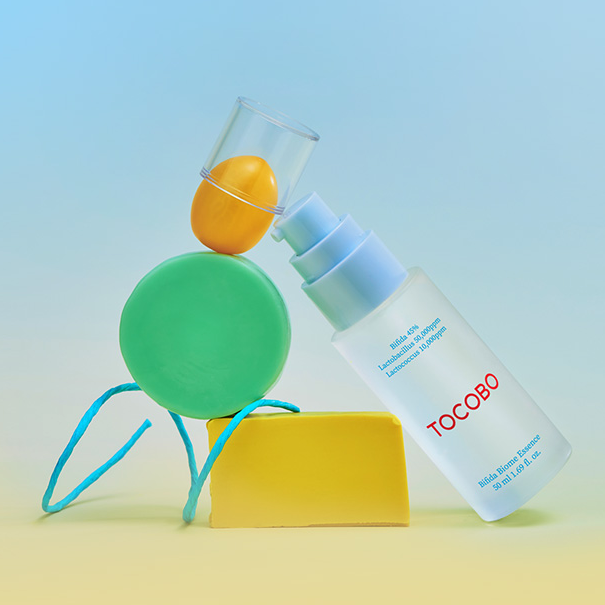 TOCOBO Bifida Biome Essence 50ml