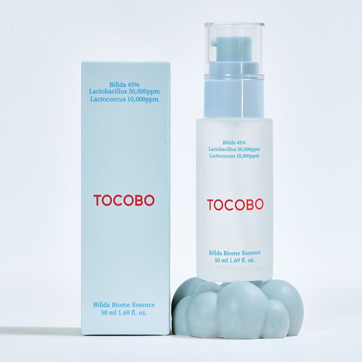 TOCOBO Bifida Biome Essence 50ml