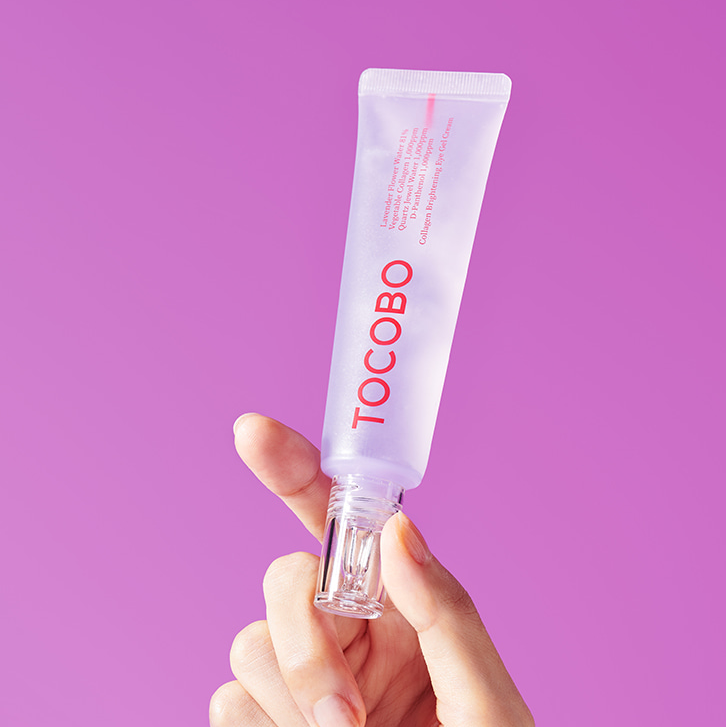 TOCOBO Kollagen-Aufhellende Augengelcreme 30 ml