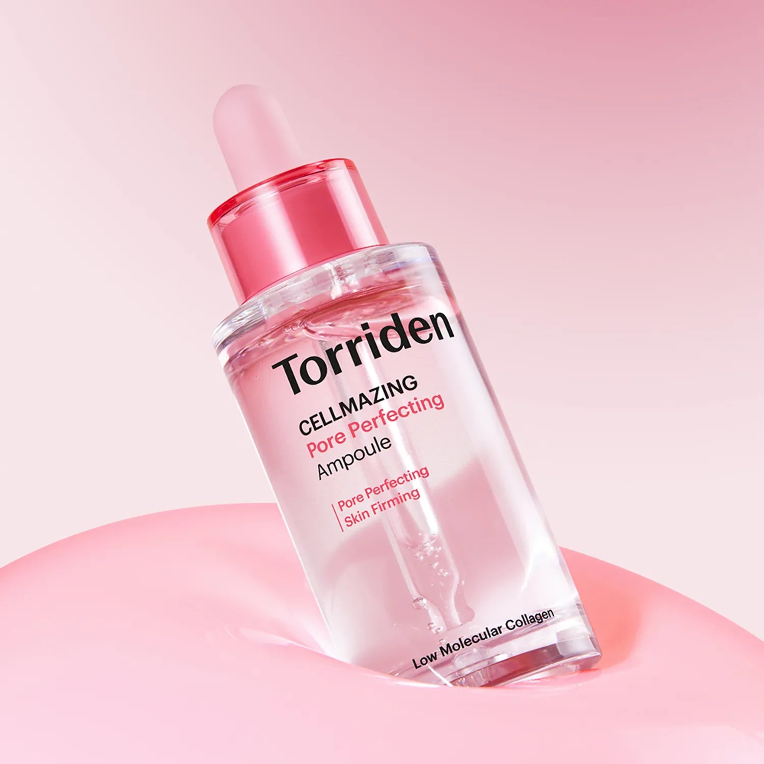 Torriden Cellmazing Porenverfeinernde Ampulle 30 ml