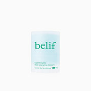 belif Super Knight Mint Pluming Lipcerin 15ml