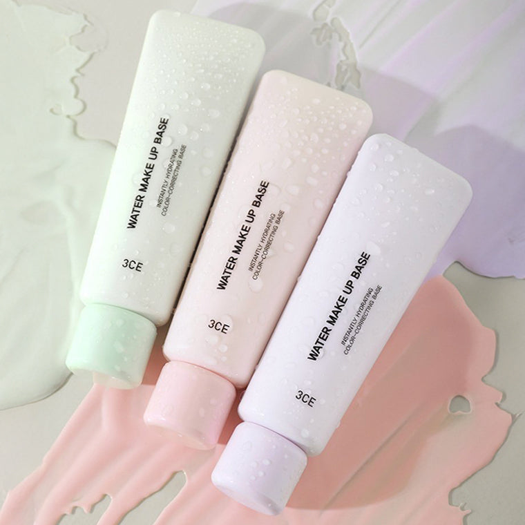 Base de maquillaje al agua 3CE 45 ml