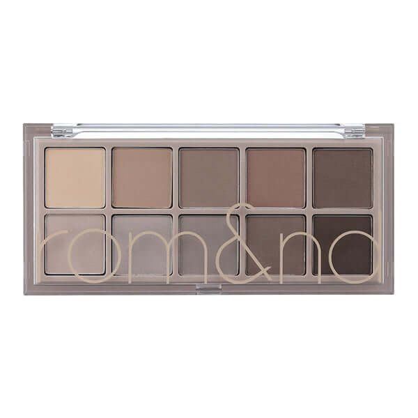 rom&nd Besser als Palette #original