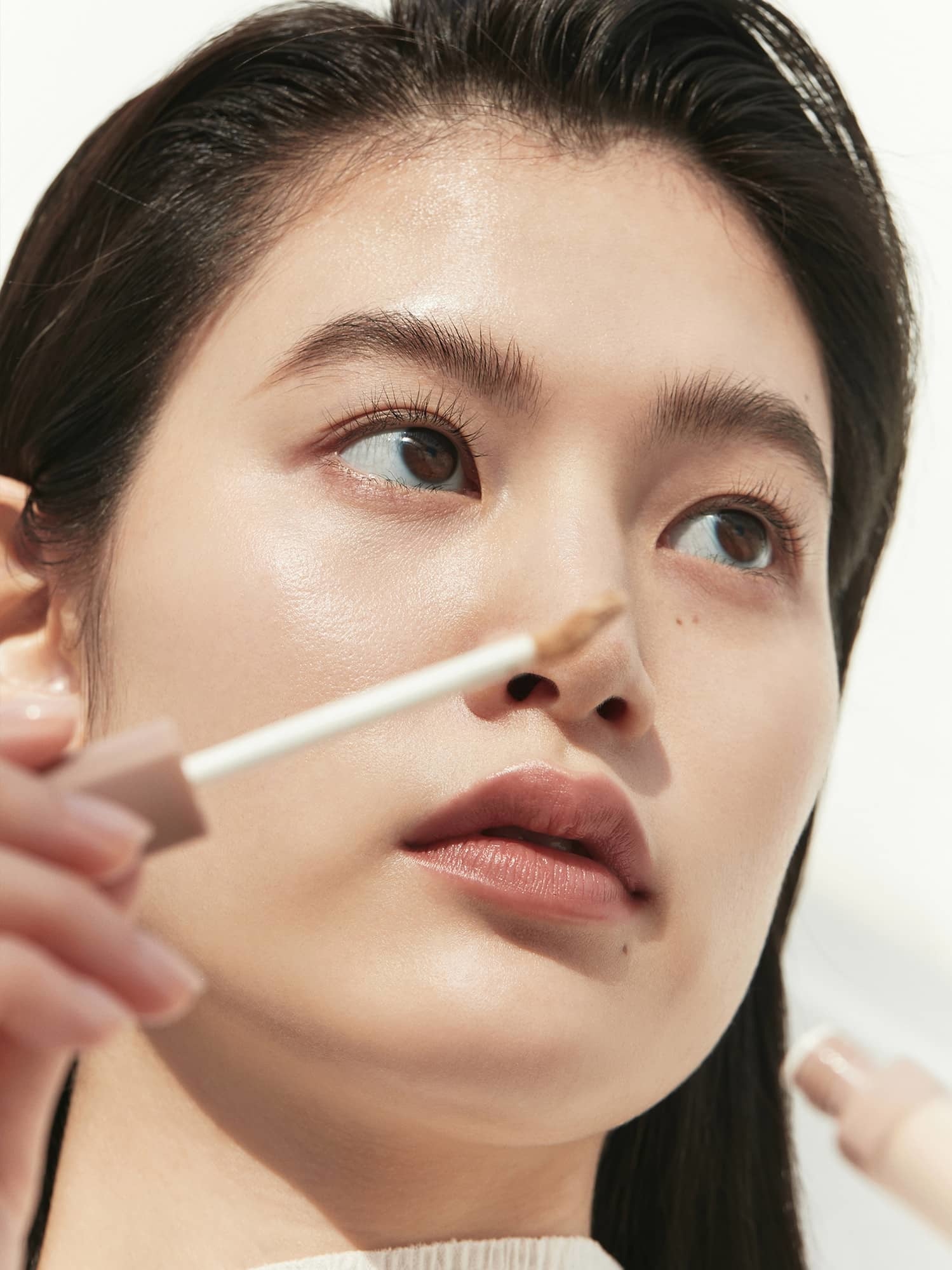 hince Second Skin Cover Concealer