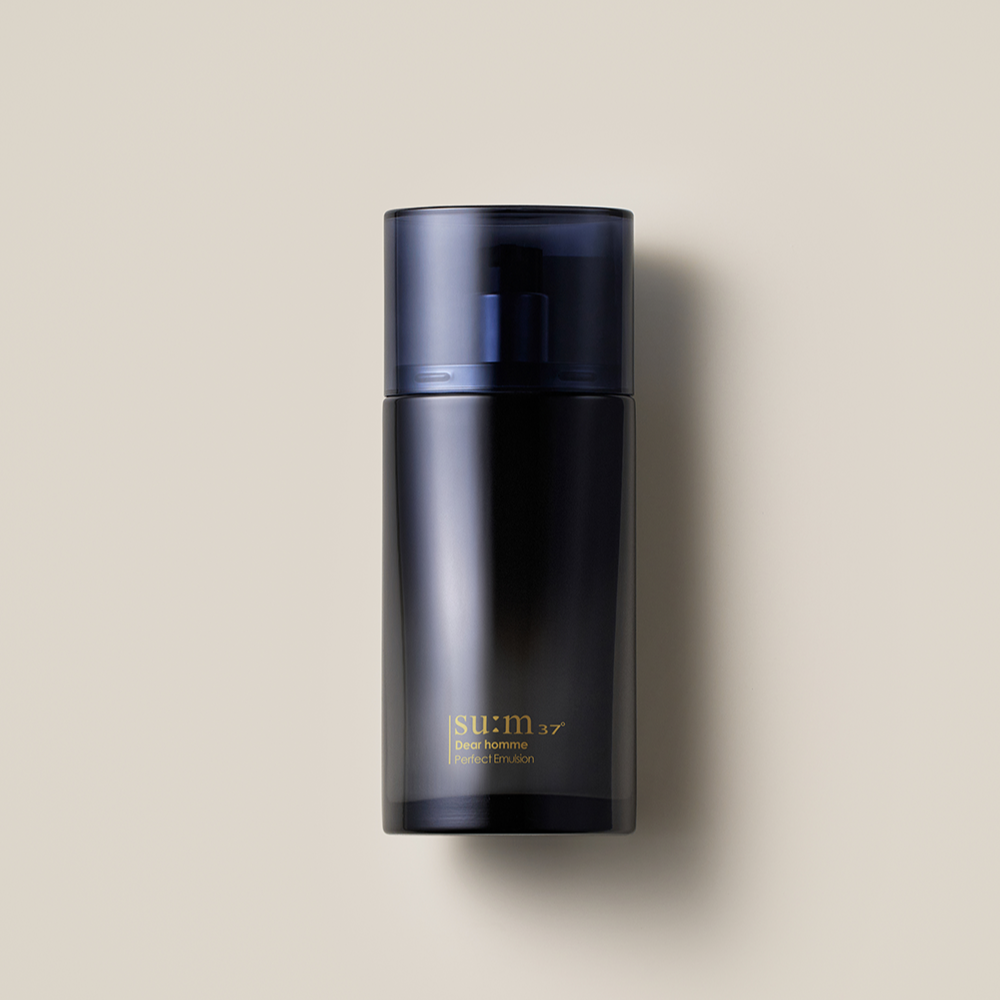 su:m37 Dear Homme Perfect Toner 130ml