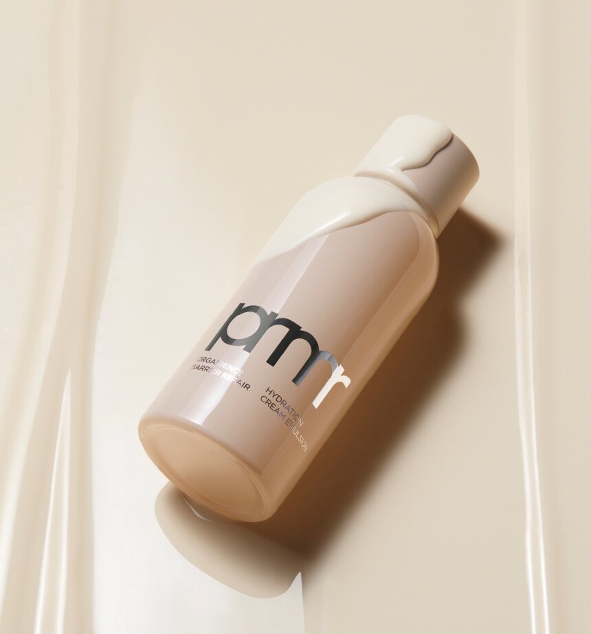 primera Organience Barrier Repair Feuchtigkeitscreme-Emulsion, 160 ml