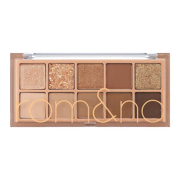 rom&nd Besser als Palette #original