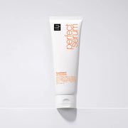 180ml golden tube of Mise-en-scène Perfect Serum Treatment for dry, damaged hair