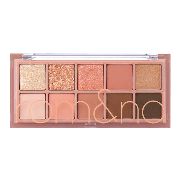 rom&nd Besser als Palette #original