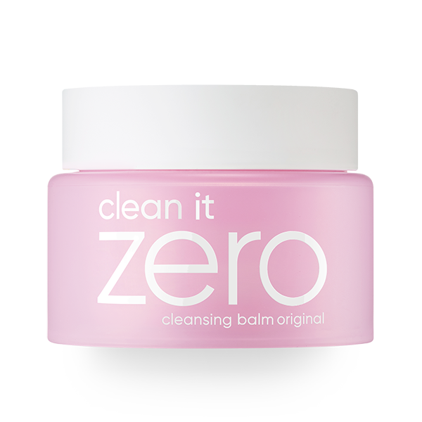 BANILA CO Clean It Zero Reinigungsbalsam Original 180ml